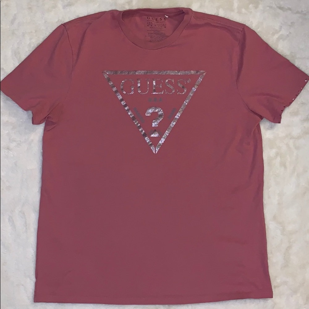 GUESS T-shirt - Picture 1 of 5